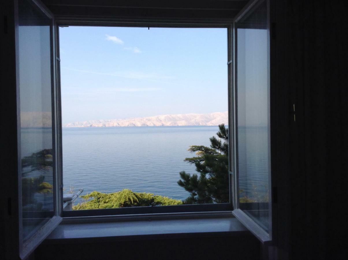 Lägenhet Domines Senj (Lika-Senj)